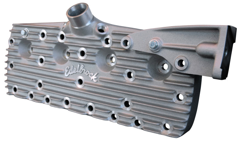 Edelbrock Cylinder Heads 38-48 Ford/Merc (Pair) Edelbrock Cylinder Heads 38-48 Ford/Merc (Pair)