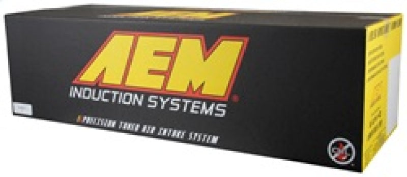 AEM 2015 Ford F-150 3.5L V8 Cold Air Intake System AEM 2015 Ford F-150 3.5L V8 Cold Air Intake System