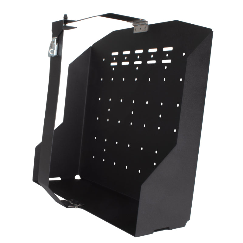 Go Rhino XVenture Gear Hard Case Mount Large 25in. (Mount ONLY for XRS/SRM Racks) - Tex. Blk Go Rhino XVenture Gear Hard Case Mount Large 25in. (Mount ONLY for XRS/SRM Racks) - Tex. Blk