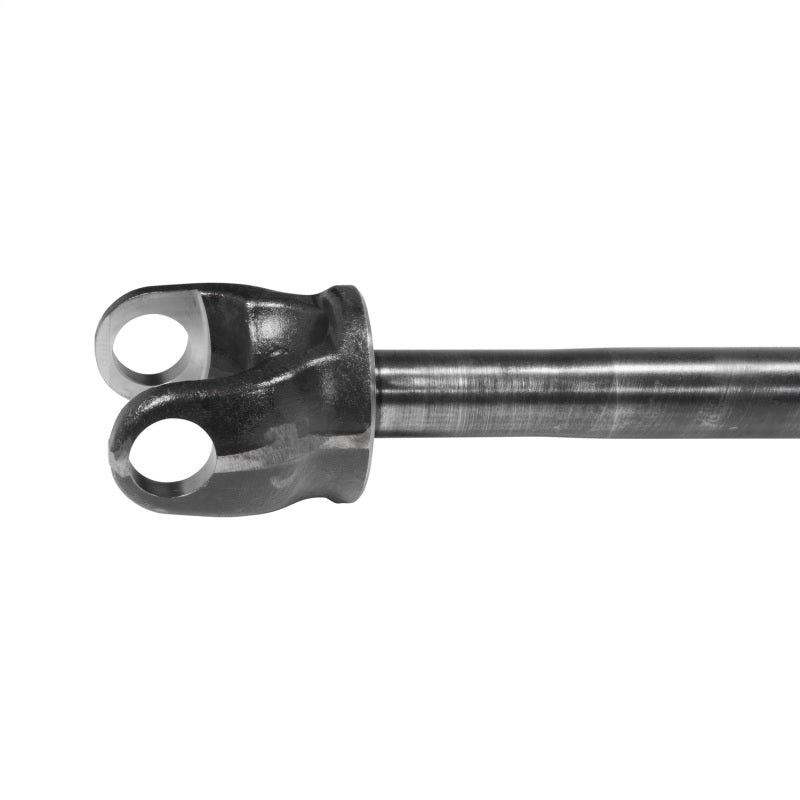 Yukon Chromoly Inner Front Axle for Dana 60 35 Spline Right Hand 38.93in Long Yukon Chromoly Inner Front Axle for Dana 60 35 Spline Right Hand 38.93in Long