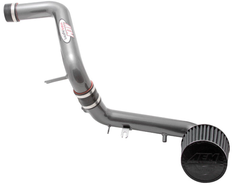 AEM 06-10 Honda Civic 1.8L-L4 Silver Cold Air Intake AEM 06-10 Honda Civic 1.8L-L4 Silver Cold Air Intake