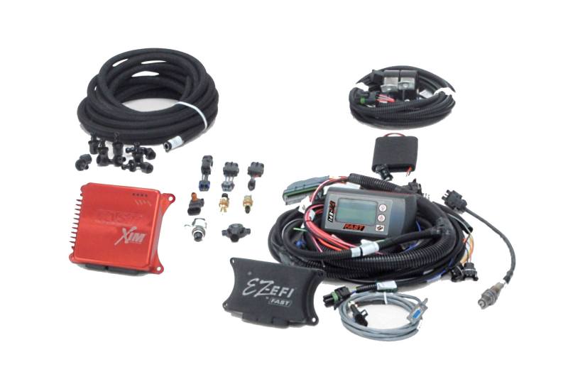 FAST Kit LS Transplant EZ-EFI FAST Kit LS Transplant EZ-EFI
