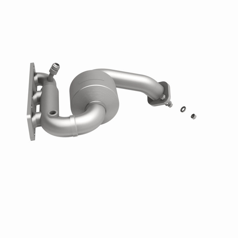 Magnaflow Conv DF 00-03 Ford Taurus 3.0L mani Magnaflow Conv DF 00-03 Ford Taurus 3.0L mani