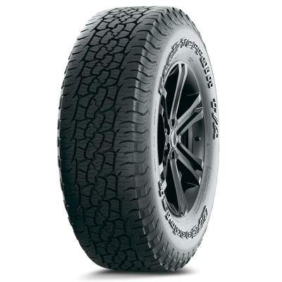 BFGoodrich Trail-Terrain T/A 255/70R17 112T