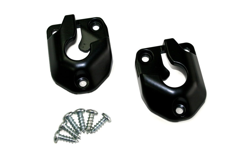 AMP Research Bedxtender Quick Mount Bracket Kit AMP Research Bedxtender Quick Mount Bracket Kit