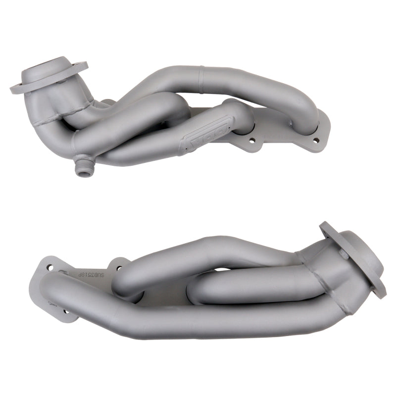 BBK 99-03 Ford F Series Truck 5.4 Shorty Tuned Length Exhaust Headers - 1-5/8 Titanium Ceramic BBK 99-03 Ford F Series Truck 5.4 Shorty Tuned Length Exhaust Headers - 1-5/8 Titanium Ceramic