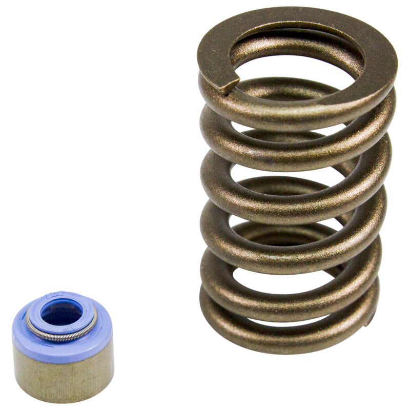 COMP Cams 88-06 Jeep 4.0L .450in Lift Valve Springs Kit COMP Cams 88-06 Jeep 4.0L .450in Lift Valve Springs Kit