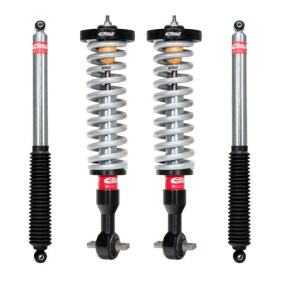 Eibach Pro-Truck Coilover 2.0 Front/Sport Rear for 15-20 Ford F-150 V6 2.7L 4WD
