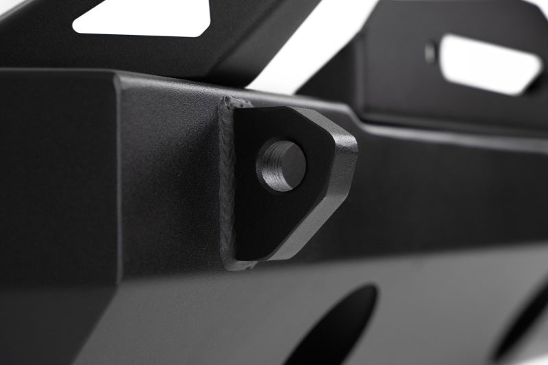 DV8 Offroad 07-23 Jeep Wrangler/Gladiator JT/JK/JL FS-25 Stubby Front Bumper w/Plated Bull Bar DV8 Offroad 07-23 Jeep Wrangler/Gladiator JT/JK/JL FS-25 Stubby Front Bumper w/Plated Bull Bar