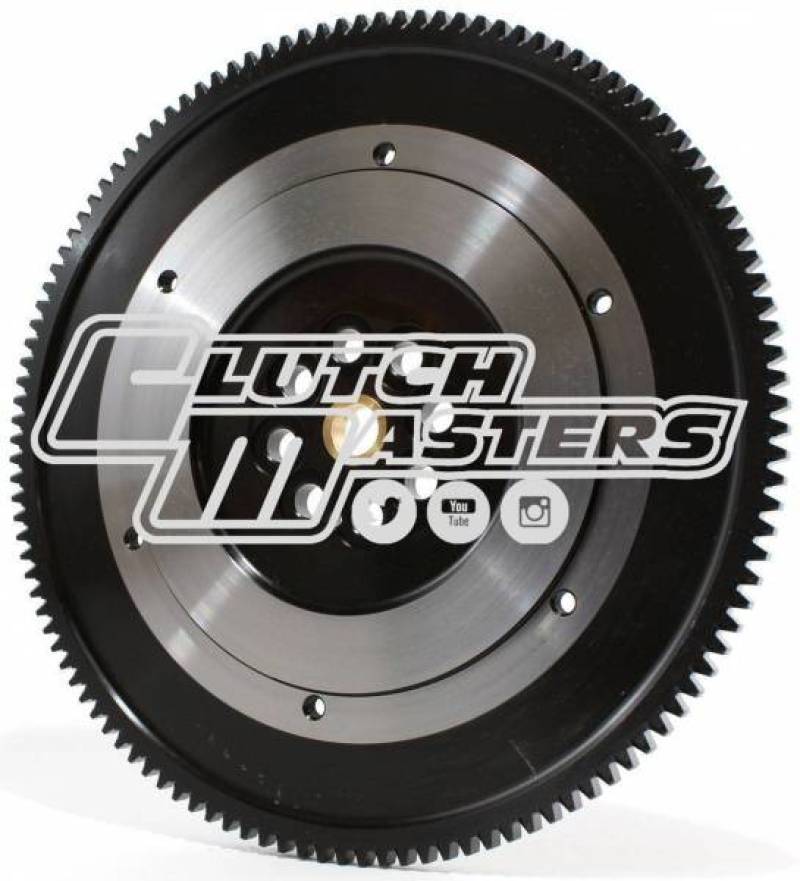 Clutch Masters 90-00 Honda Accord / 99-00 Prelude 725 Series Steel Flywheel Clutch Masters 90-00 Honda Accord / 99-00 Prelude 725 Series Steel Flywheel
