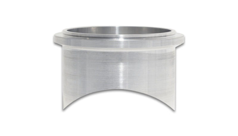 Vibrant Tial 50MM BOV Weld Flange Aluminum - 2.50in Tube Vibrant Tial 50MM BOV Weld Flange Aluminum - 2.50in Tube