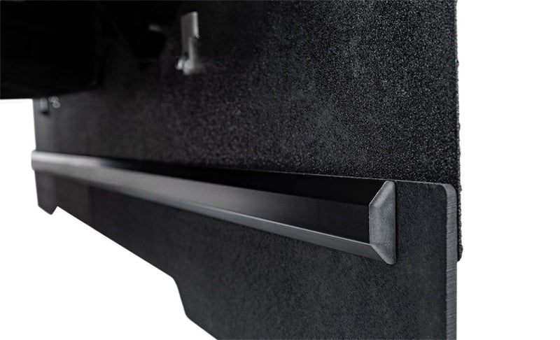 Access Rockstar 21-22 Ram TRX (w/adjustable rubber) Black Diamond Mist Finish Full Width Tow Flap Access Rockstar 21-22 Ram TRX (w/adjustable rubber) Black Diamond Mist Finish Full Width Tow Flap