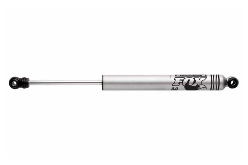 JKS Fox 2.0 Adventure Series Universal Shock 26.14 x 16.05 x 2 - S50/EB1 JKS Fox 2.0 Adventure Series Universal Shock 26.14 x 16.05 x 2 - S50/EB1