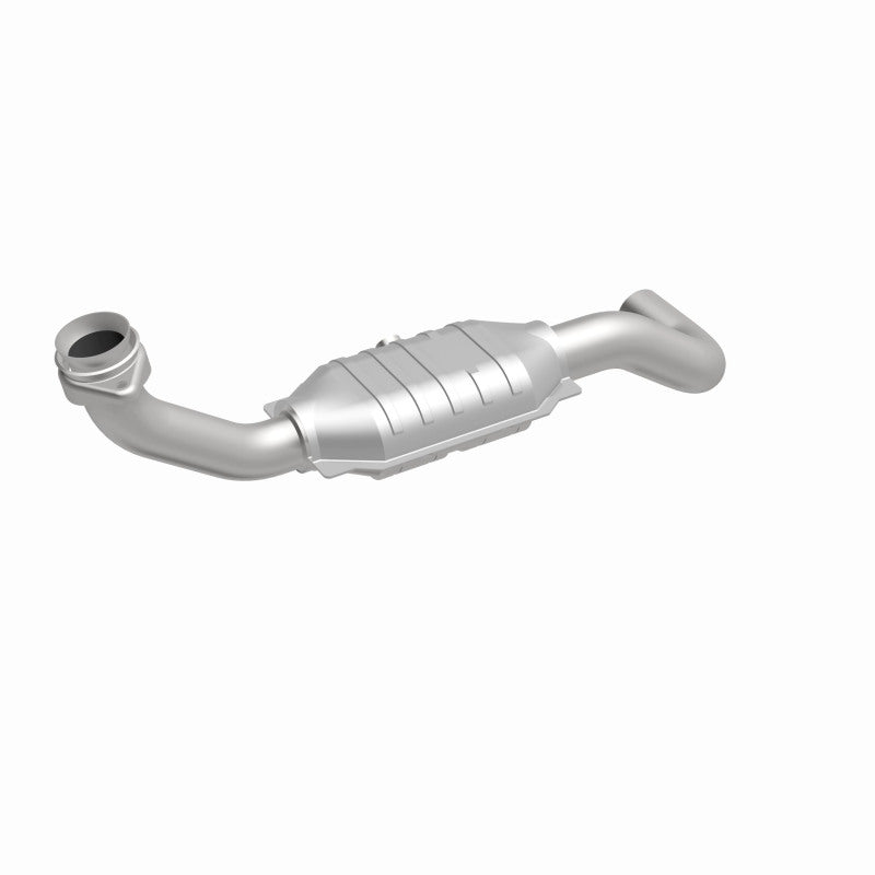 MagnaFlow Conv DF 03-05 Ford Expedition/05-06 Lincoln Navigator 5.4L D/S MagnaFlow Conv DF 03-05 Ford Expedition/05-06 Lincoln Navigator 5.4L D/S