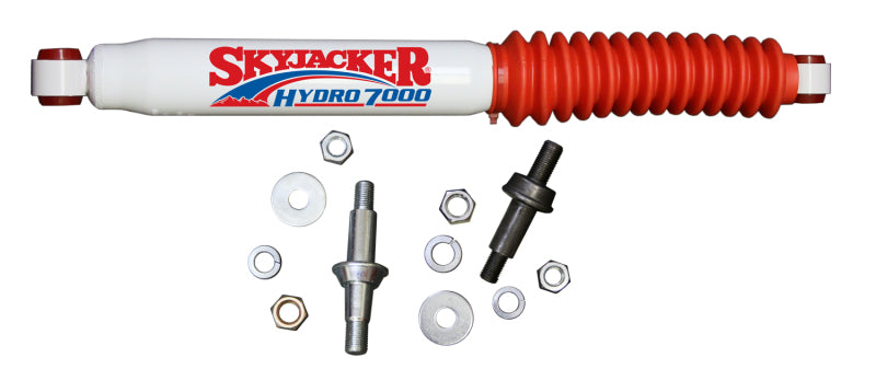 Skyjacker 1967-1986 GMC K1500 Pickup Steering Damper Kit Skyjacker 1967-1986 GMC K1500 Pickup Steering Damper Kit