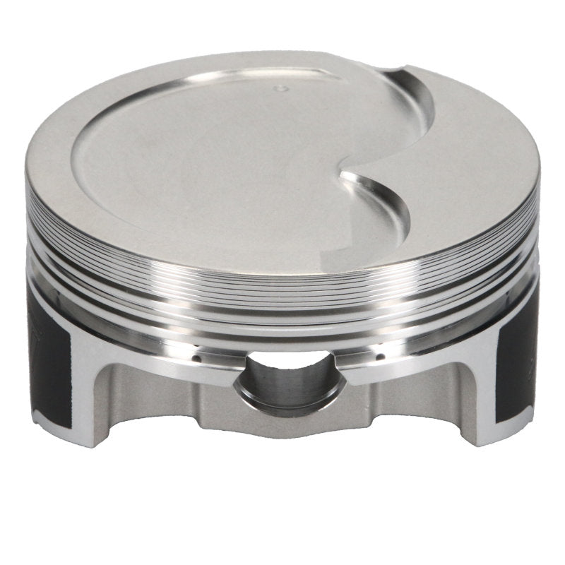 Wiseco Chevy LS Series -8cc R/Dome 1.115x4.000 Piston Shelf Stock Kit Wiseco Chevy LS Series -8cc R/Dome 1.115x4.000 Piston Shelf Stock Kit
