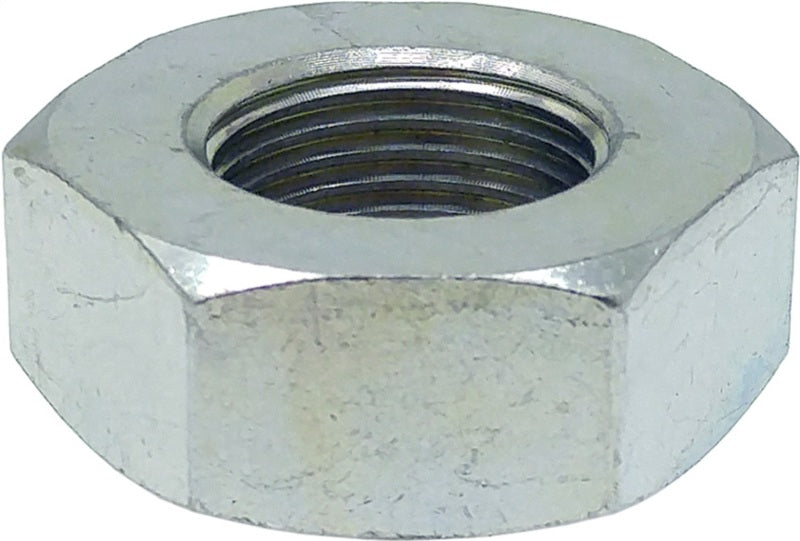 RockJock Jam Nut 3/4in-16 RH Thread For Threaded Bung RockJock Jam Nut 3/4in-16 RH Thread For Threaded Bung