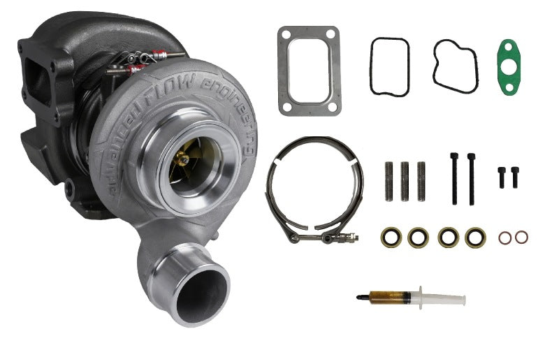 aFe BladeRunner GT Series Turbocharger 07-18 Dodge/RAM 6.7L (td) aFe BladeRunner GT Series Turbocharger 07-18 Dodge/RAM 6.7L (td)