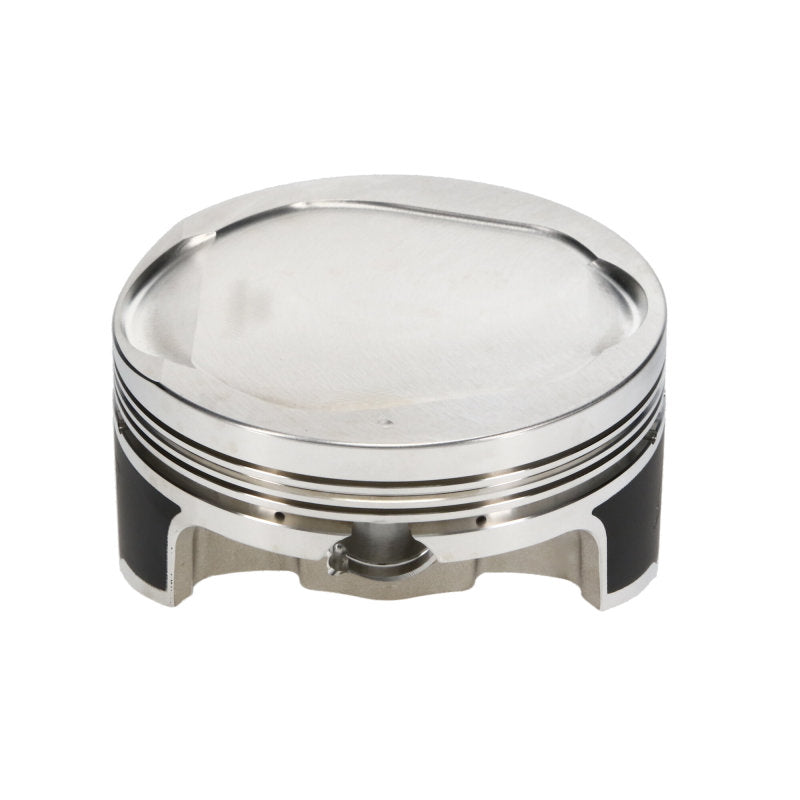 Wiseco Chrysler 6.4L Gen III Hemi Apache 4.095in Bore 6.125in Rod 0.927in Pin Pistons - Set of 8 Wiseco Chrysler 6.4L Gen III Hemi Apache 4.095in Bore 6.125in Rod 0.927in Pin Pistons - Set of 8