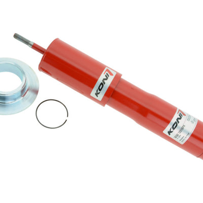 Koni Heavy Track (Red) Shock 02-06 Jeep Liberty - Front