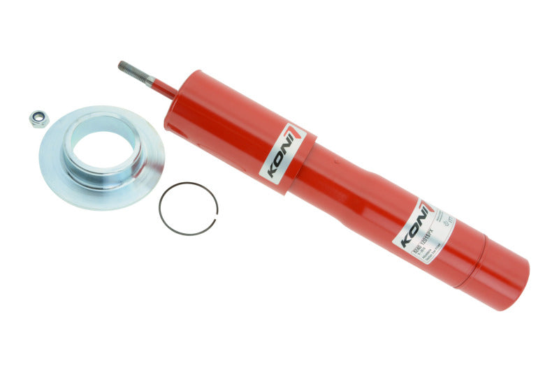 Koni Heavy Track (Red) Shock 02-06 Jeep Liberty - Front Koni Heavy Track (Red) Shock 02-06 Jeep Liberty - Front