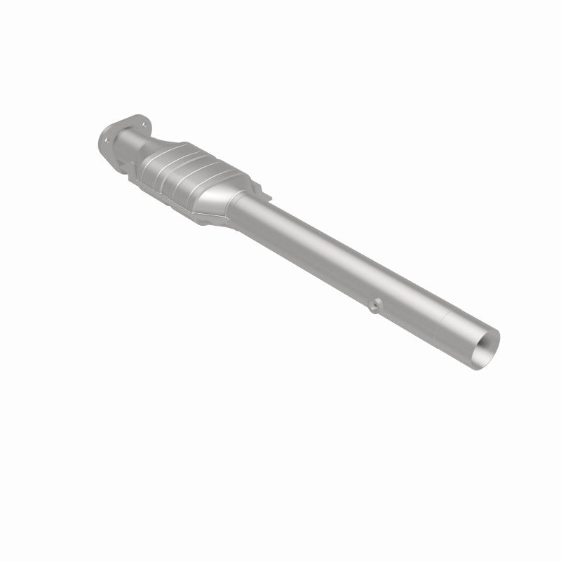 MagnaFlow Conv DF 1999 Ford E250 5.4L MagnaFlow Conv DF 1999 Ford E250 5.4L