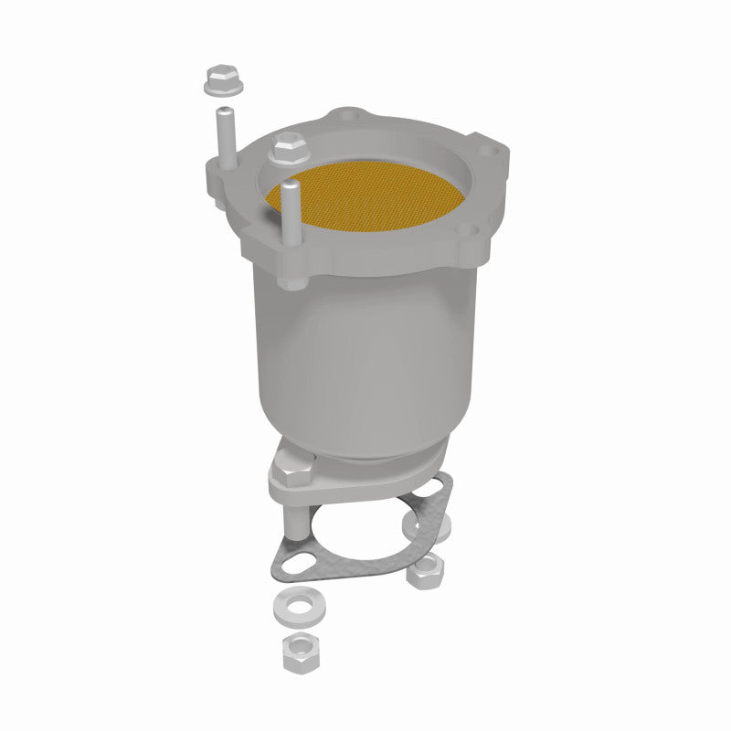 MagnaFlow Conv DF 03-05 Kia Sorento 3.5L cc MagnaFlow Conv DF 03-05 Kia Sorento 3.5L cc