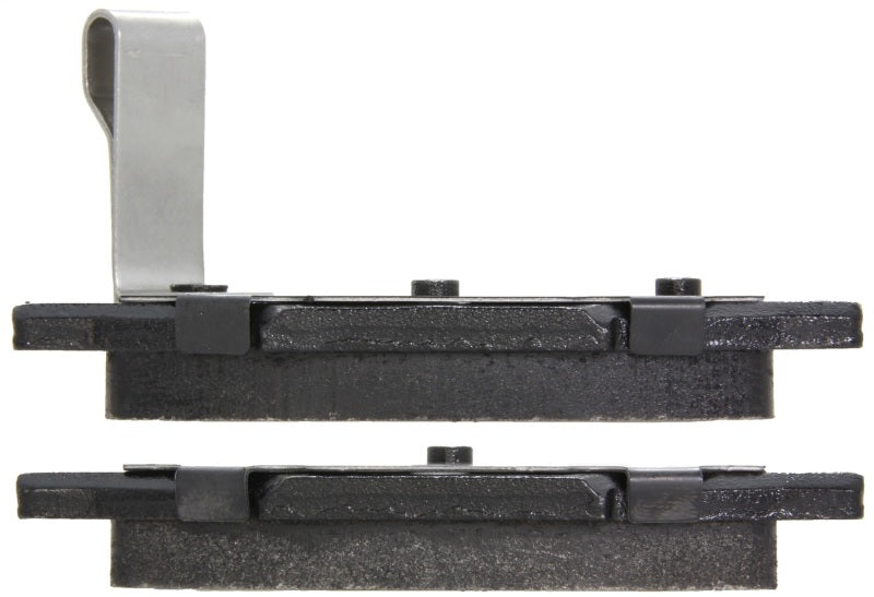 StopTech Performance 90-01 Integra (exc. Type R)/90-93 Civic EX Coupe w rear disc & abs/99-00 Civic StopTech Performance 90-01 Integra (exc. Type R)/90-93 Civic EX Coupe w rear disc & abs/99-00 Civic