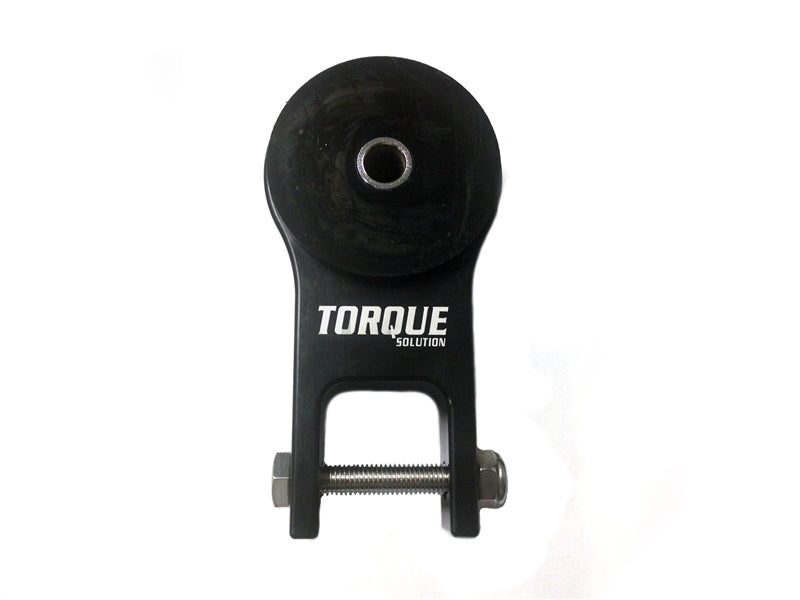 Torque Solution Aluminum Rear Engine Mount: MAZDASPEED3 Mazda3 Torque Solution Aluminum Rear Engine Mount: MAZDASPEED3 Mazda3
