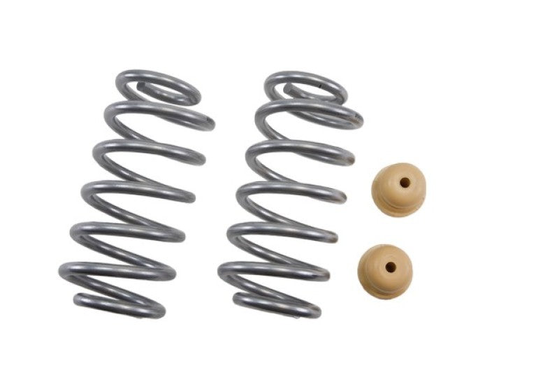 Belltech 00-06 Chevrolet Avalanche with out Factory Premium ride Rear 2in. Drop Coil Spring Set Belltech 00-06 Chevrolet Avalanche with out Factory Premium ride Rear 2in. Drop Coil Spring Set