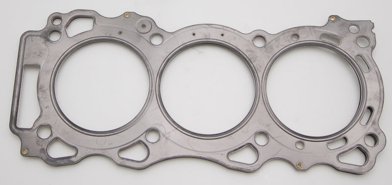 Cometic Nissan VQ30/VQ35 V6 96mm LH .051 inch MLS Head Gasket 02- UP Cometic Nissan VQ30/VQ35 V6 96mm LH .051 inch MLS Head Gasket 02- UP