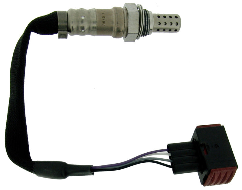NGK Porsche Boxster 2004-2003 Direct Fit Oxygen Sensor NGK Porsche Boxster 2004-2003 Direct Fit Oxygen Sensor