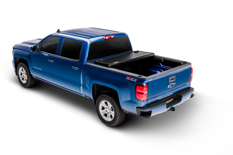 UnderCover 14-18 Chevy Silverado 1500 (19 Legacy) / 15-19 Silverado 2500/3500 HD 8ft Flex Bed Cover UnderCover 14-18 Chevy Silverado 1500 (19 Legacy) / 15-19 Silverado 2500/3500 HD 8ft Flex Bed Cover