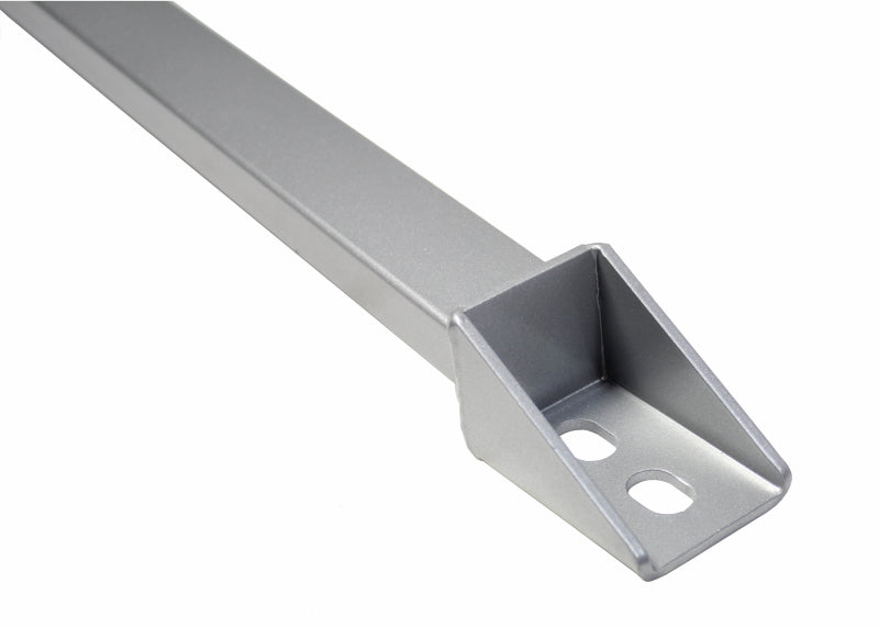 Whiteline 05+ Ford Mustang Coupe (Inc GT & Shelby GT500) Rear Chassis Support Brace Whiteline 05+ Ford Mustang Coupe (Inc GT & Shelby GT500) Rear Chassis Support Brace