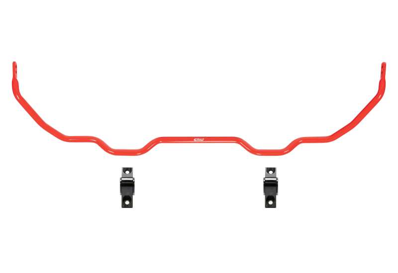 Eibach 22mm Rear Anti-Roll Bar Kit for 17-20 Tesla Model 3 AWD/RWD Eibach 22mm Rear Anti-Roll Bar Kit for 17-20 Tesla Model 3 AWD/RWD