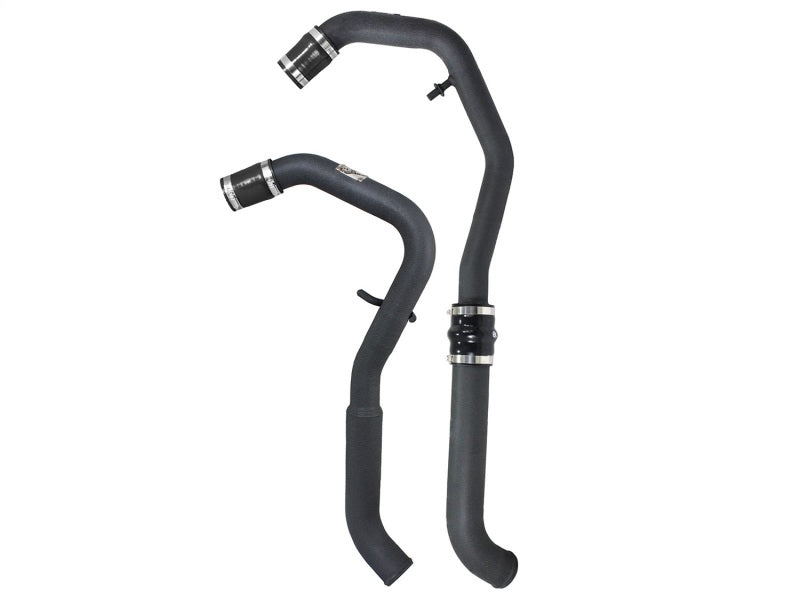 aFe Bladerunner Intercooler Tubes Hot Side 2015 Ford F-150  V6 2.7 (tt) aFe Bladerunner Intercooler Tubes Hot Side 2015 Ford F-150  V6 2.7 (tt)