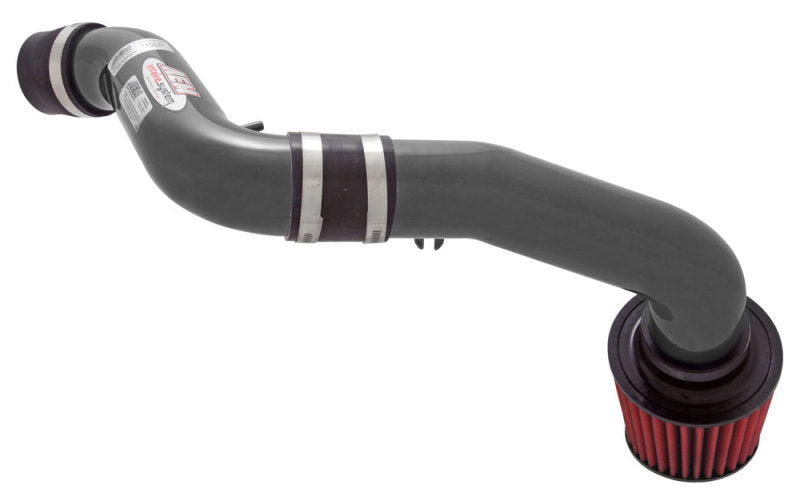 AEM 03-06 Hyundai Tiburon GT V6 Silver Cold Air Intake AEM 03-06 Hyundai Tiburon GT V6 Silver Cold Air Intake