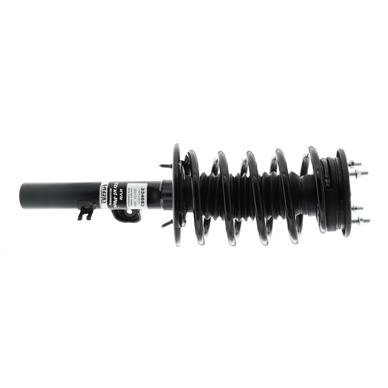KYB Shocks & Struts Strut Plus Front Left FORD Taurus AWD 2009-2008 KYB Shocks & Struts Strut Plus Front Left FORD Taurus AWD 2009-2008