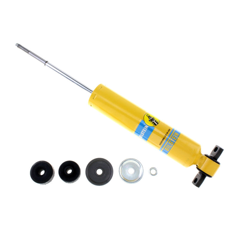 Bilstein B6 1990 Chevrolet C1500 454 SS Front 46mm Monotube Shock Absorber Bilstein B6 1990 Chevrolet C1500 454 SS Front 46mm Monotube Shock Absorber