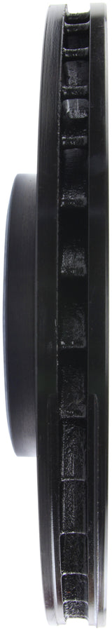 StopTech Power Slot 10-6/11 Audi S4 / 08-11 S5 Front Left Slotted Rotor StopTech Power Slot 10-6/11 Audi S4 / 08-11 S5 Front Left Slotted Rotor