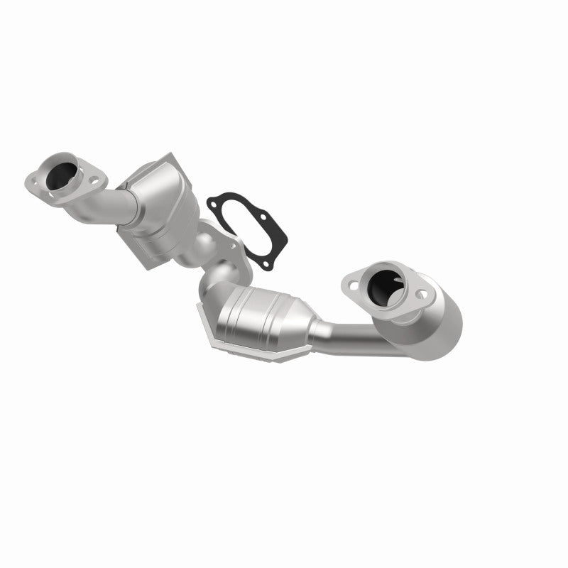 Magnaflow Conv DF 03 Ranger/BSer 3.0 frnt 50S Magnaflow Conv DF 03 Ranger/BSer 3.0 frnt 50S