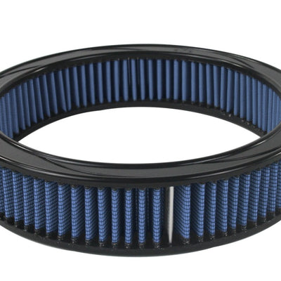 aFe MagnumFLOW Air Filters OER P5R A/F P5R GM Cars & Trucks 68-92
