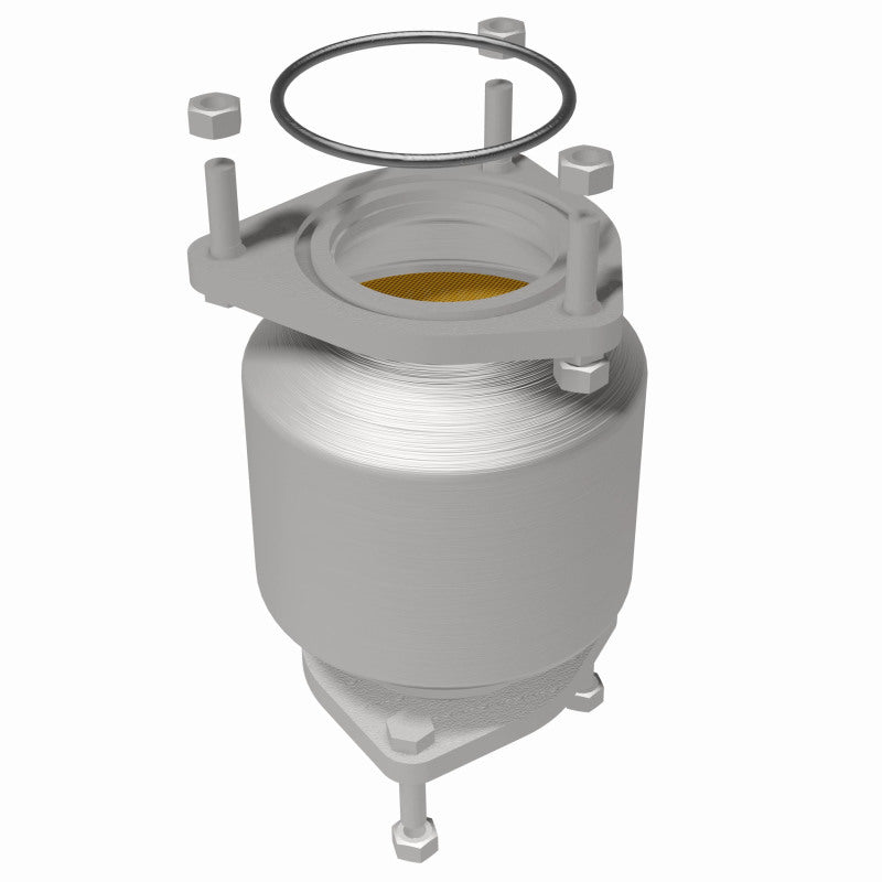 MagnaFlow Conv DF AVEO- 06-07 4 1.6L MagnaFlow Conv DF AVEO- 06-07 4 1.6L