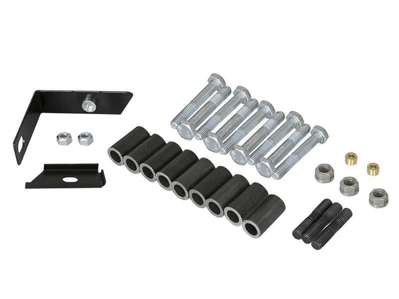 aFe Twisted Steel Header w/ T4 Turbo Manifold 03-07 Dodge Diesel L6-5.9L aFe Twisted Steel Header w/ T4 Turbo Manifold 03-07 Dodge Diesel L6-5.9L