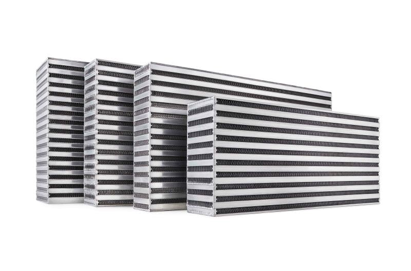 Garrett Air / Air Intercooler CAC (24.00in x 6.40in x 3.00in) - 475 HP Garrett Air / Air Intercooler CAC (24.00in x 6.40in x 3.00in) - 475 HP