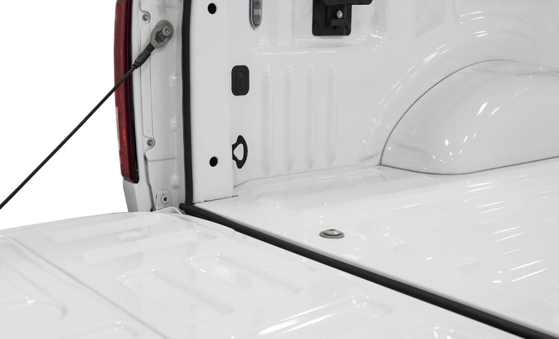 Access Accessories TRAILSEAL Tailgate Gasket 1 Kit Fits All Pickups Access Accessories TRAILSEAL Tailgate Gasket 1 Kit Fits All Pickups