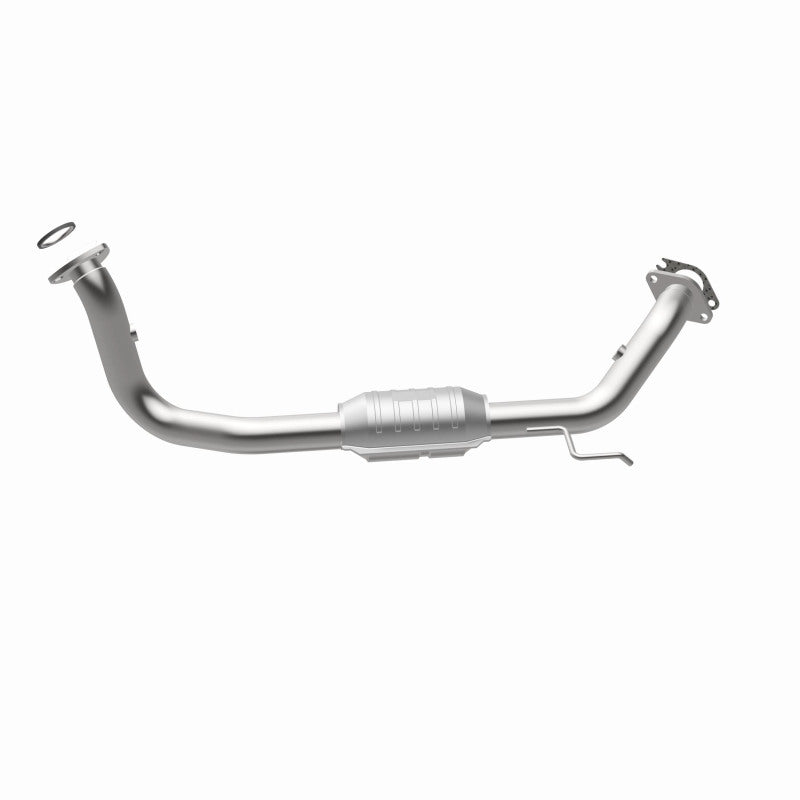 MagnaFlow Conv DF 98-02 Honda Passport 3.2L MagnaFlow Conv DF 98-02 Honda Passport 3.2L