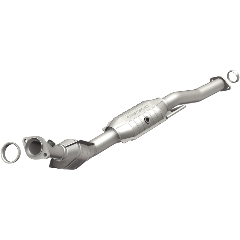 MagnaFlow Conv DF 01-06 Ford Ranger 2.3L MagnaFlow Conv DF 01-06 Ford Ranger 2.3L