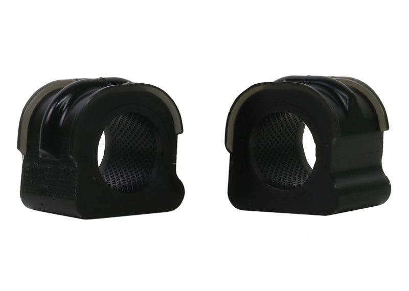 Whiteline 99-05 Volkswagen Golf 22mm Front Sway Bar Mount Bushing Kit Whiteline 99-05 Volkswagen Golf 22mm Front Sway Bar Mount Bushing Kit