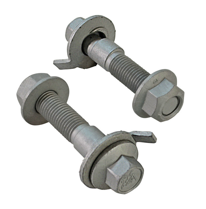 SPC Performance EZ Cam XR Bolts (Pair) (Replaces 18mm Bolts) SPC Performance EZ Cam XR Bolts (Pair) (Replaces 18mm Bolts)